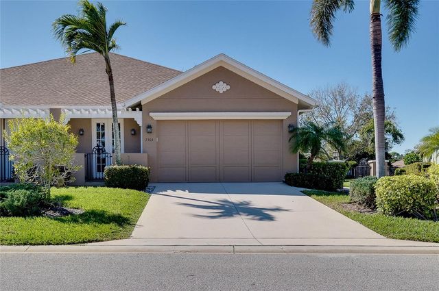 7303 HAMILTON ROAD, Bradenton, FL 34209