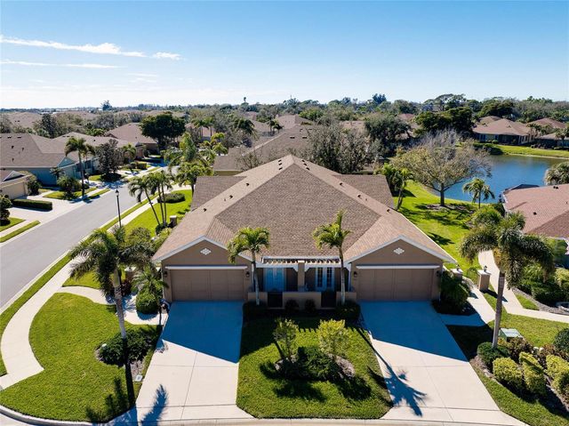 7303 HAMILTON ROAD, Bradenton, FL 34209