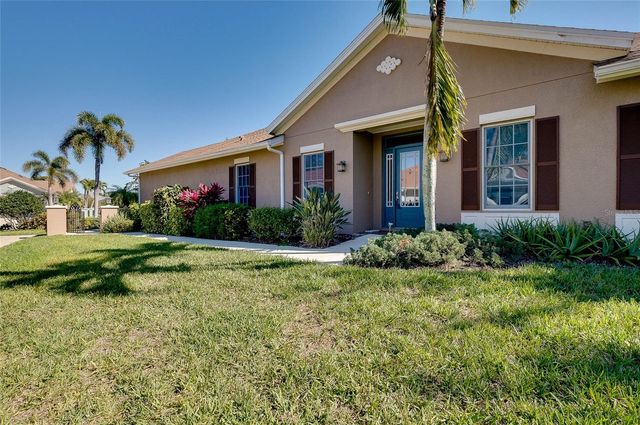 7303 HAMILTON ROAD, Bradenton, FL 34209