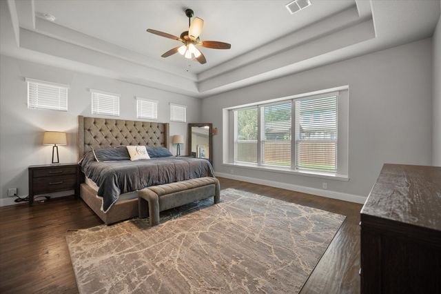 2105 Flora Lane, Desoto, TX 75115