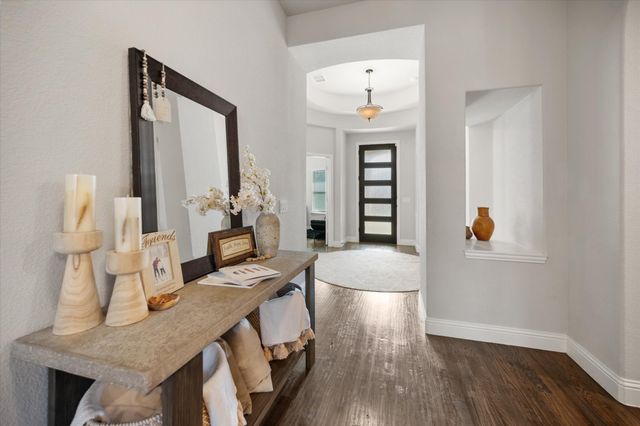 2105 Flora Lane, Desoto, TX 75115