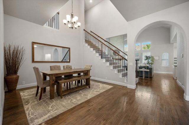 2105 Flora Lane, Desoto, TX 75115