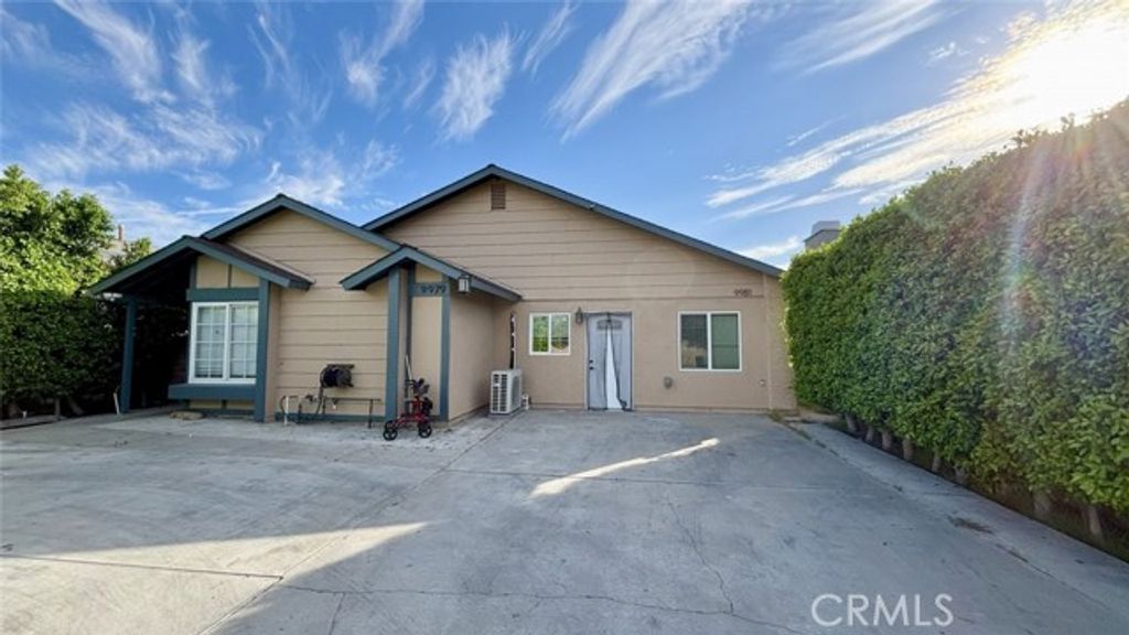 9981 Stanwin Avenue, Arleta (los Angeles), CA 91331