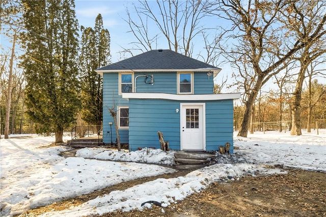 E3144 Willow Road, Eleva, WI 54738