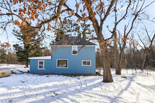 E3144 Willow Road, Eleva, WI 54738