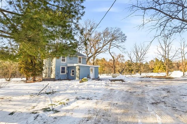 E3144 Willow Road, Eleva, WI 54738
