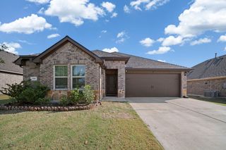 216 Churchill Court, Waxahachie, TX 75165