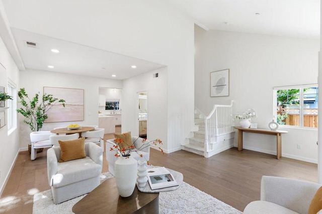 428 Crescent Avenue, Sunnyvale, CA 94087