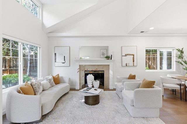 428 Crescent Avenue, Sunnyvale, CA 94087