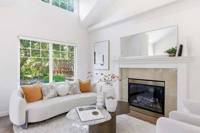 428 Crescent Avenue, Sunnyvale, CA 94087