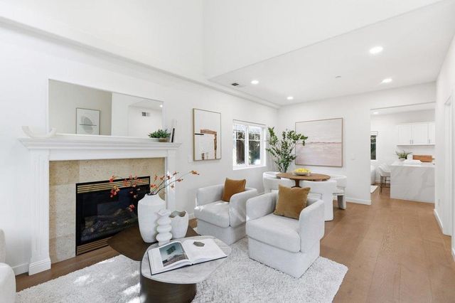 428 Crescent Avenue, Sunnyvale, CA 94087