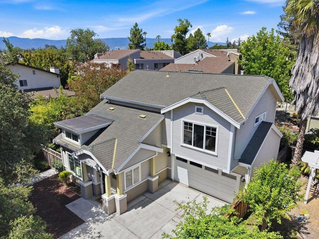 428 Crescent Avenue, Sunnyvale, CA 94087
