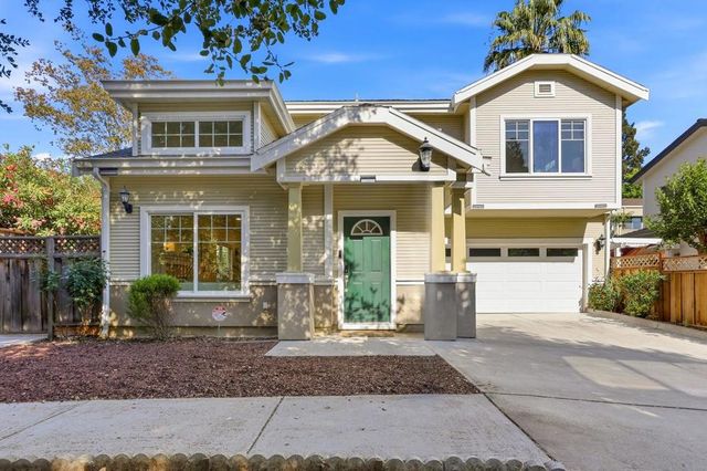 428 Crescent Avenue, Sunnyvale, CA 94087