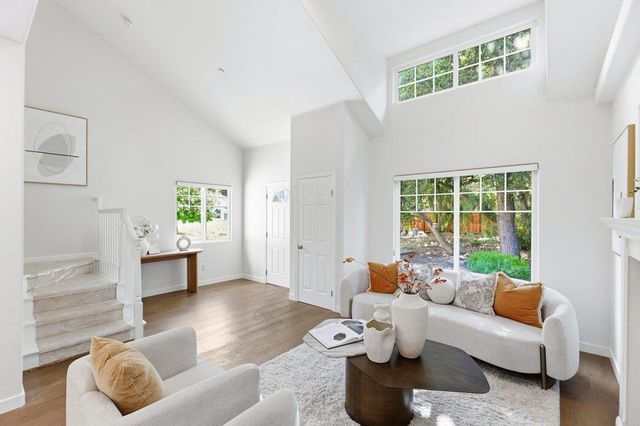428 Crescent Avenue, Sunnyvale, CA 94087
