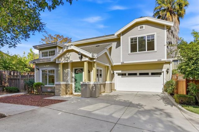 428 Crescent Avenue, Sunnyvale, CA 94087
