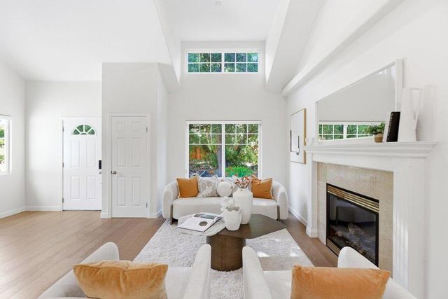 428 Crescent Avenue, Sunnyvale, CA 94087