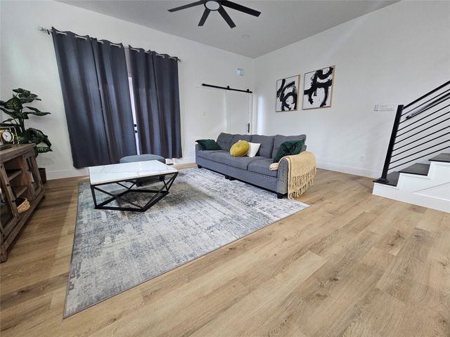 4217 Hare Street A, Houston, TX 77020