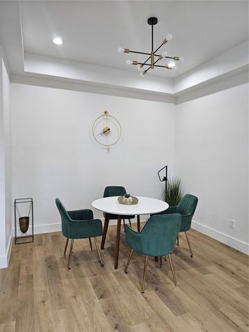 4217 Hare Street A, Houston, TX 77020