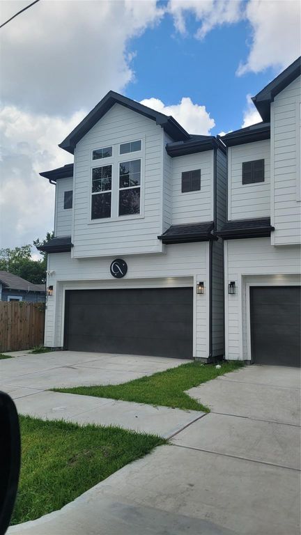 4217 Hare Street A, Houston, TX 77020