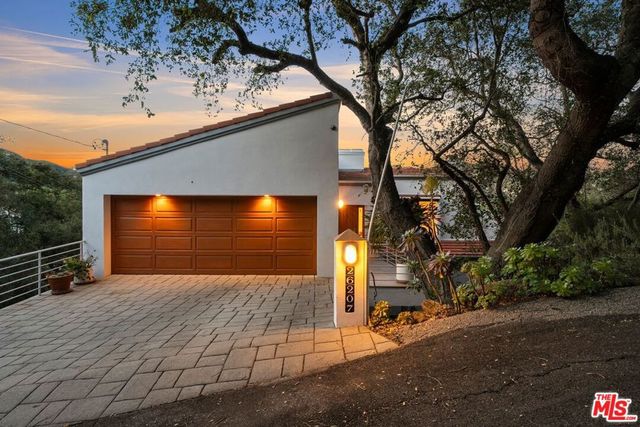 26207 Ingleside Way, Malibu, CA 90265