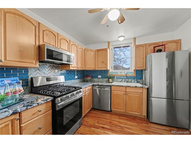 1648 Winona Ct 1, Denver, CO 80204