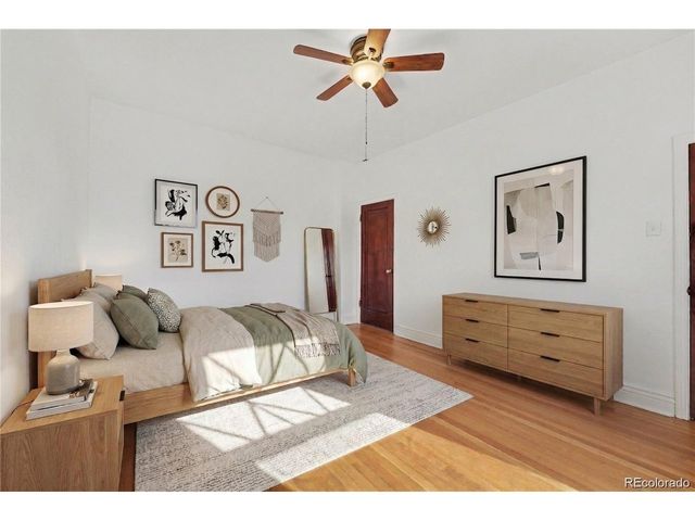 1648 Winona Ct 1, Denver, CO 80204