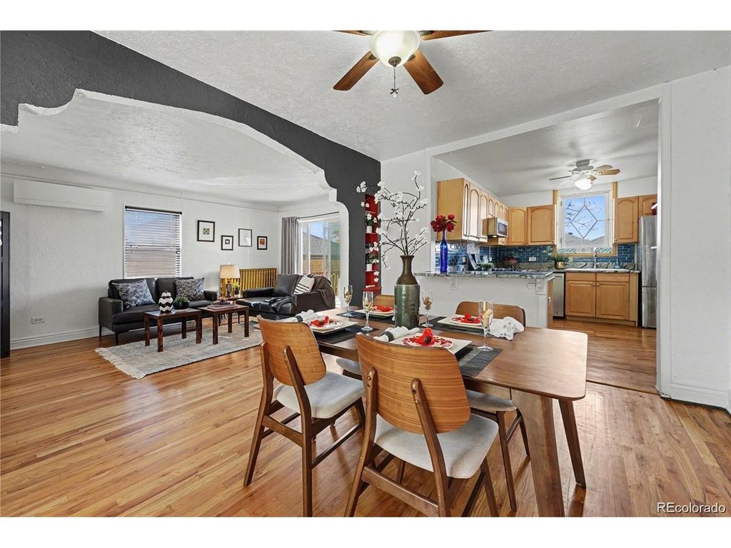 1648 Winona Ct 1, Denver, CO 80204