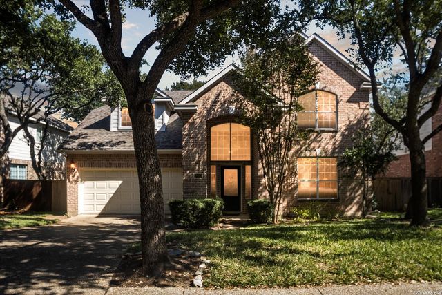 26014 Cuyahoga Cir., San Antonio, TX 78260
