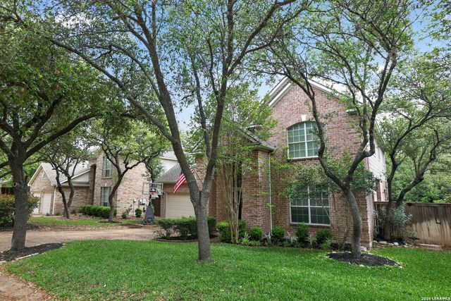 26014 Cuyahoga Cir., San Antonio, TX 78260