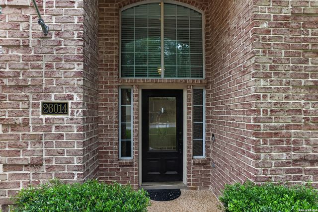 26014 Cuyahoga Cir., San Antonio, TX 78260