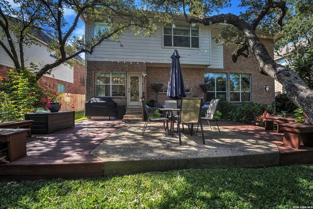 26014 Cuyahoga Cir., San Antonio, TX 78260