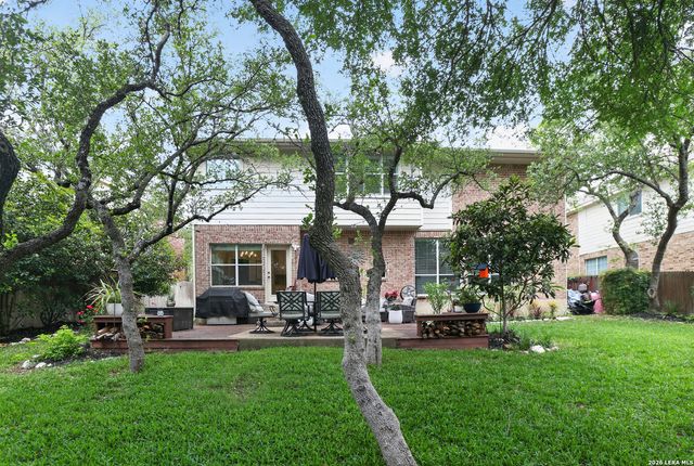 26014 Cuyahoga Cir., San Antonio, TX 78260