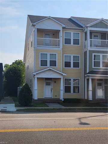 937 E Ocean View AVE, Norfolk, VA 23503