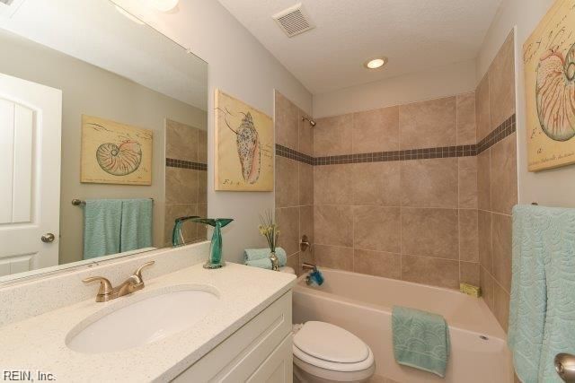 937 E Ocean View AVE, Norfolk, VA 23503