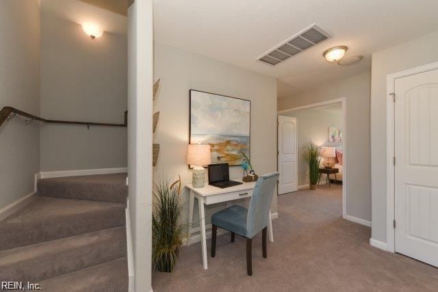937 E Ocean View AVE, Norfolk, VA 23503