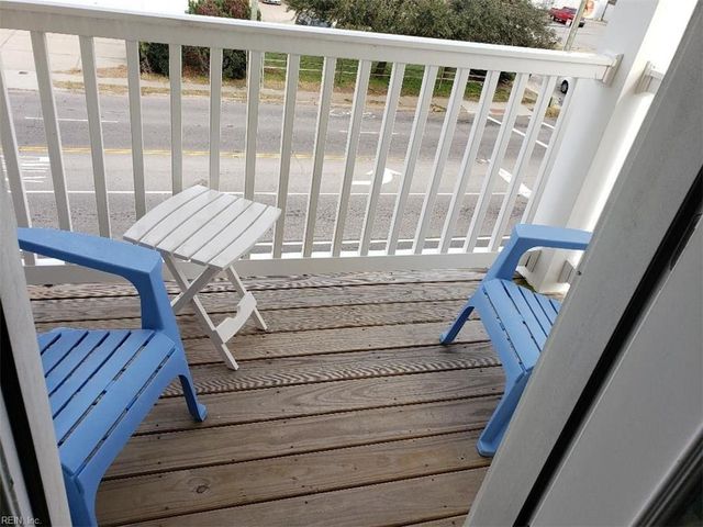 937 E Ocean View AVE, Norfolk, VA 23503