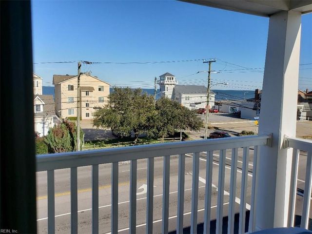 937 E Ocean View AVE, Norfolk, VA 23503