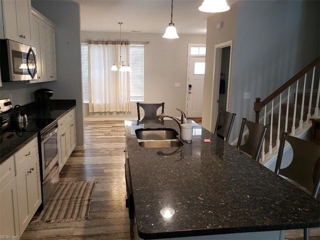937 E Ocean View AVE, Norfolk, VA 23503