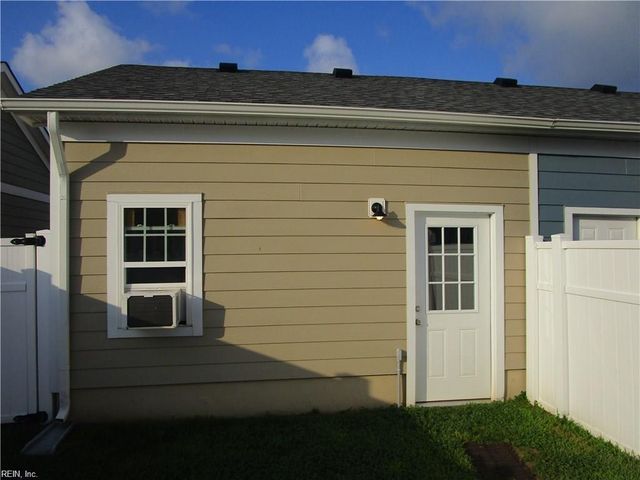 937 E Ocean View AVE, Norfolk, VA 23503