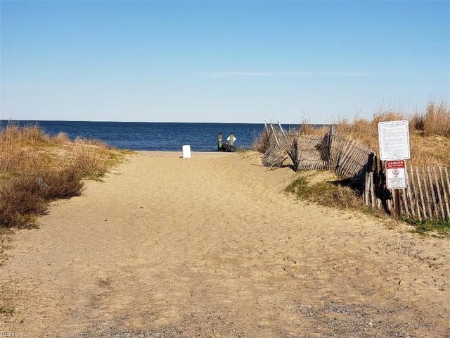 937 E Ocean View AVE, Norfolk, VA 23503
