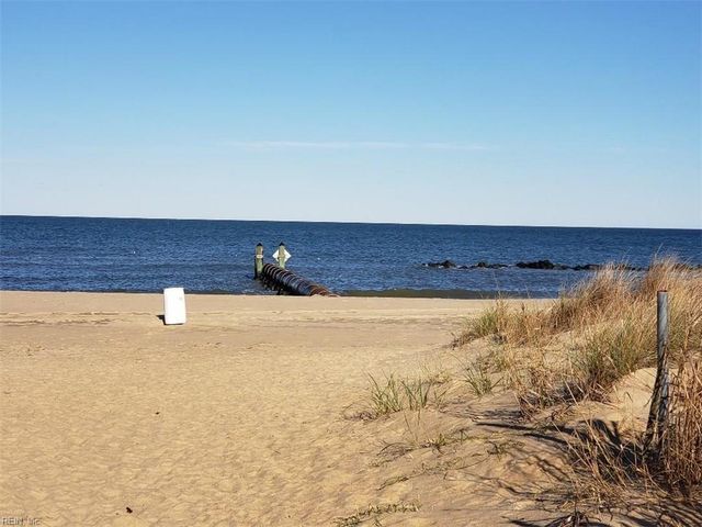 937 E Ocean View AVE, Norfolk, VA 23503