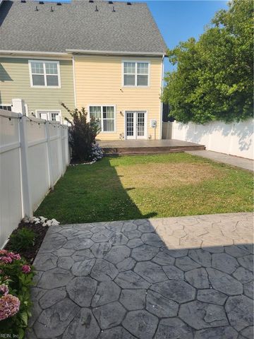 937 E Ocean View AVE, Norfolk, VA 23503