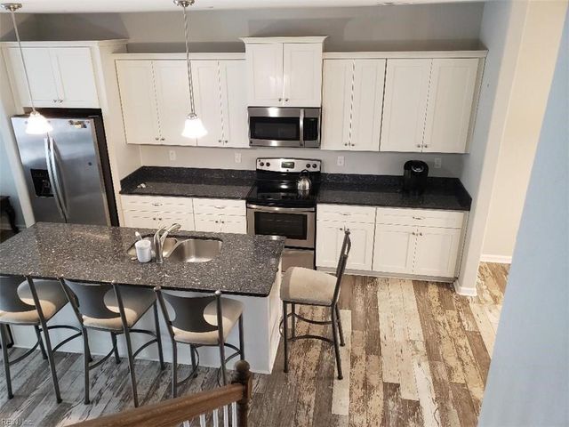 937 E Ocean View AVE, Norfolk, VA 23503