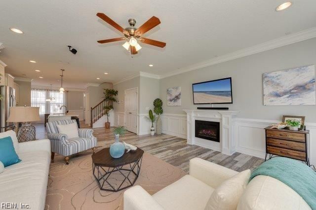 937 E Ocean View AVE, Norfolk, VA 23503