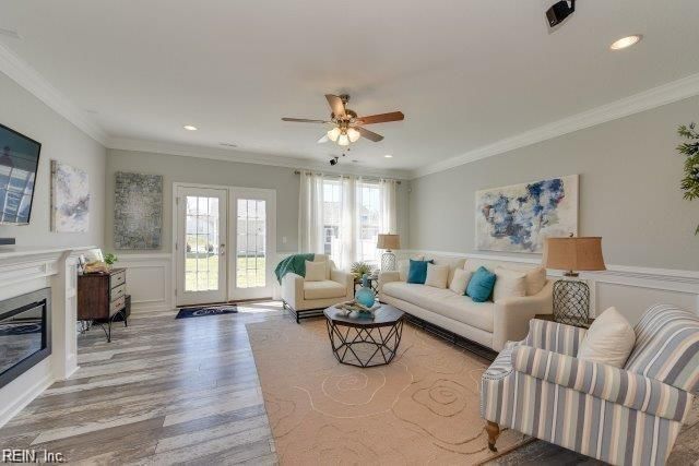 937 E Ocean View AVE, Norfolk, VA 23503