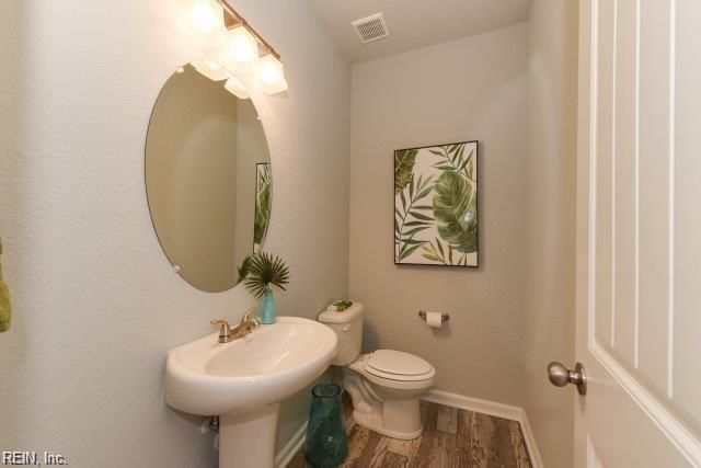 937 E Ocean View AVE, Norfolk, VA 23503