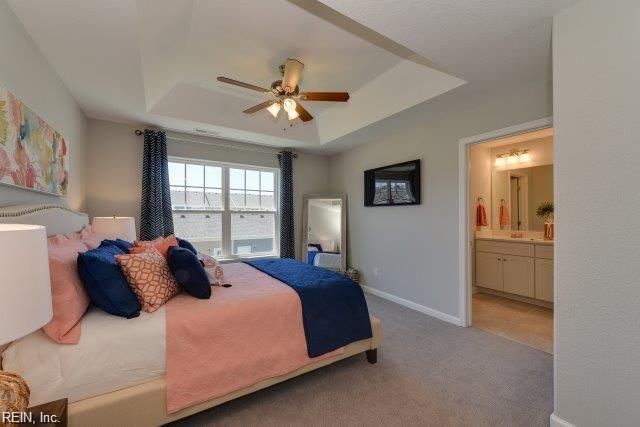 937 E Ocean View AVE, Norfolk, VA 23503