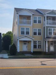 937 E Ocean View AVE, Norfolk, VA 23503