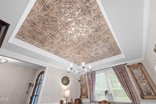 5116 Glen Creek, Garner, NC 27529