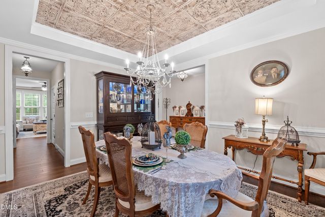 5116 Glen Creek, Garner, NC 27529